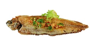 # Tong yaki