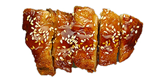 # Tori teriyaki