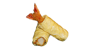 Ebi roll
