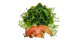 Chuka wakame