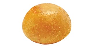 # Sweet bun