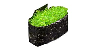 Wasabi masago masago