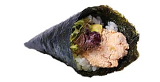 Ura temaki