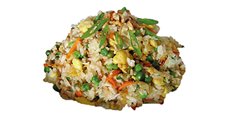 # Yaki meshi