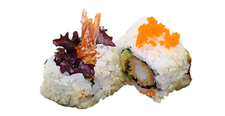 Kushi inside-out