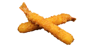 # Ebi Fries