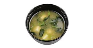 # Miso soep