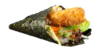 King temaki