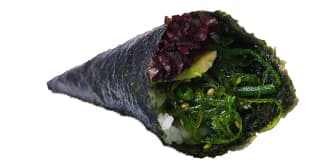 Yasai temaki