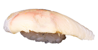 Saba nigiri