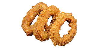 # Ika fried