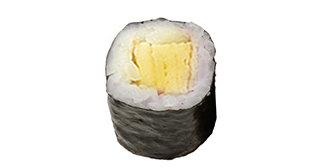 Tamago maki