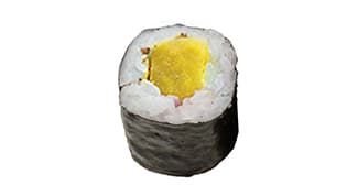 Oshika maki