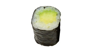 Avocado maki