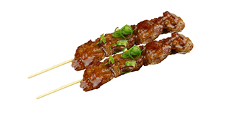 # Yaki beef