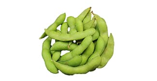 # Edamame