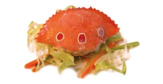 # Craby