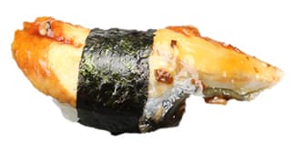 Unagi nigiri