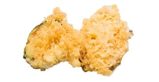 # Yasai tempura