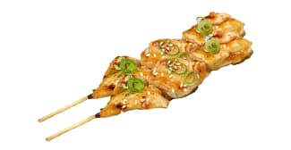 # Yaki tori