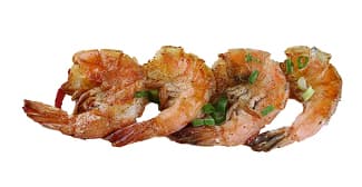 # Ebi Teriyaki