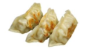 # Gyoza